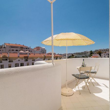 Casas Barulho Apartments Old Town Albufeira Oda fotoğraf