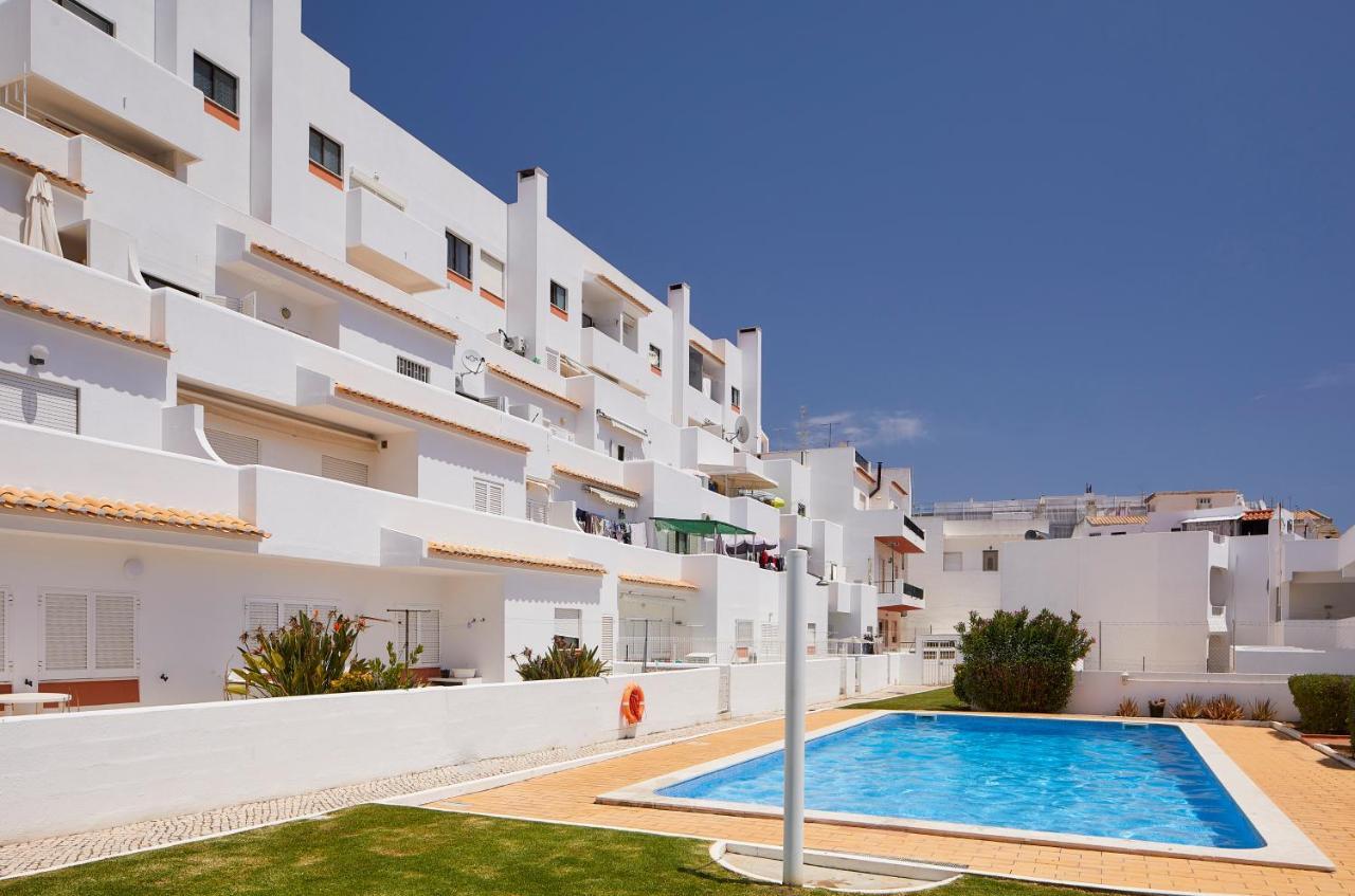 Casas Barulho Apartments Old Town Albufeira Dış mekan fotoğraf