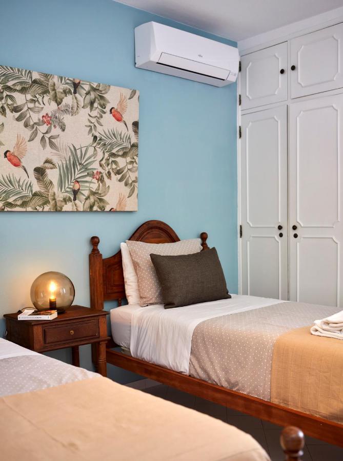 Casas Barulho Apartments Old Town Albufeira Dış mekan fotoğraf