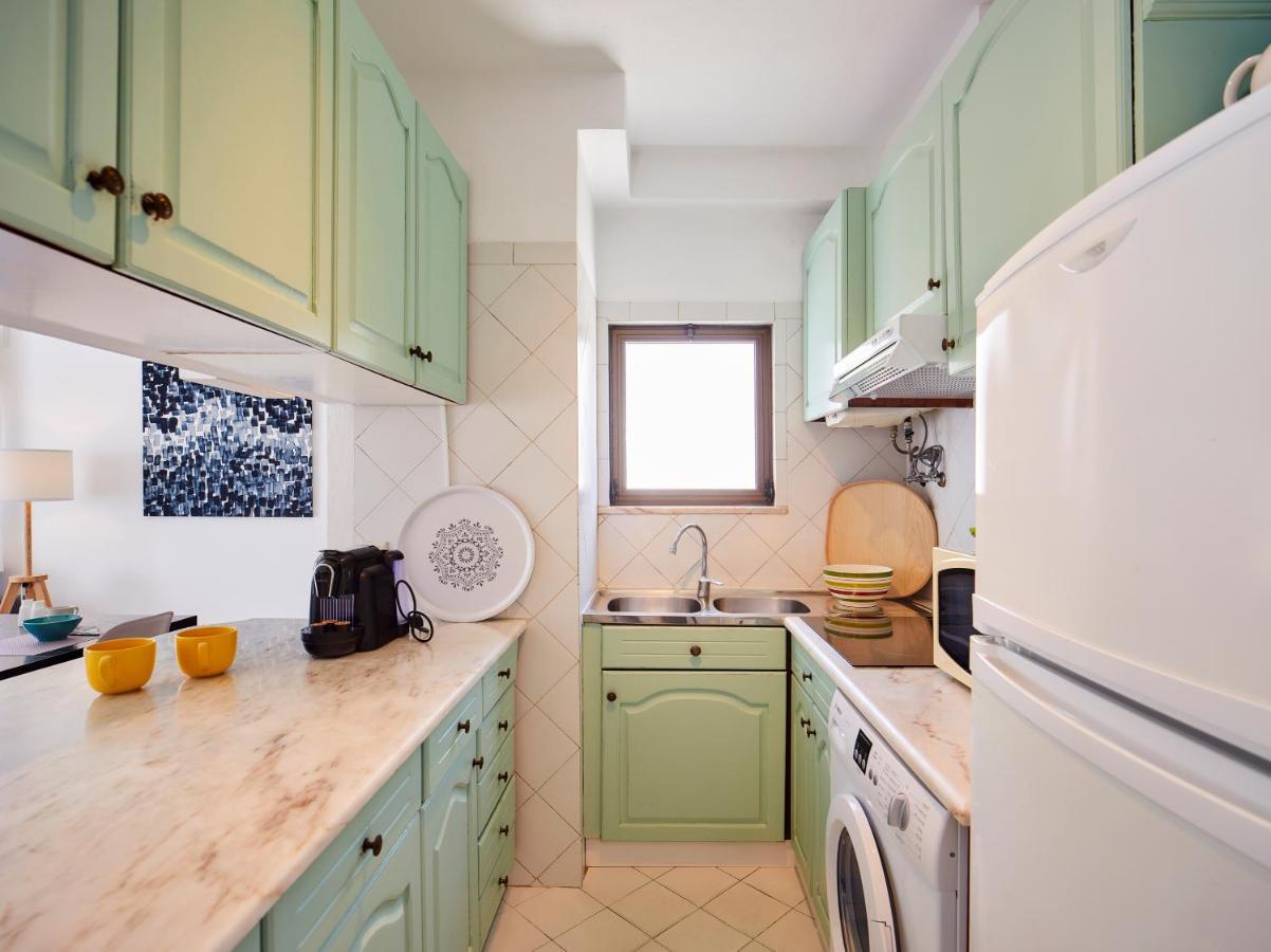 Casas Barulho Apartments Old Town Albufeira Dış mekan fotoğraf