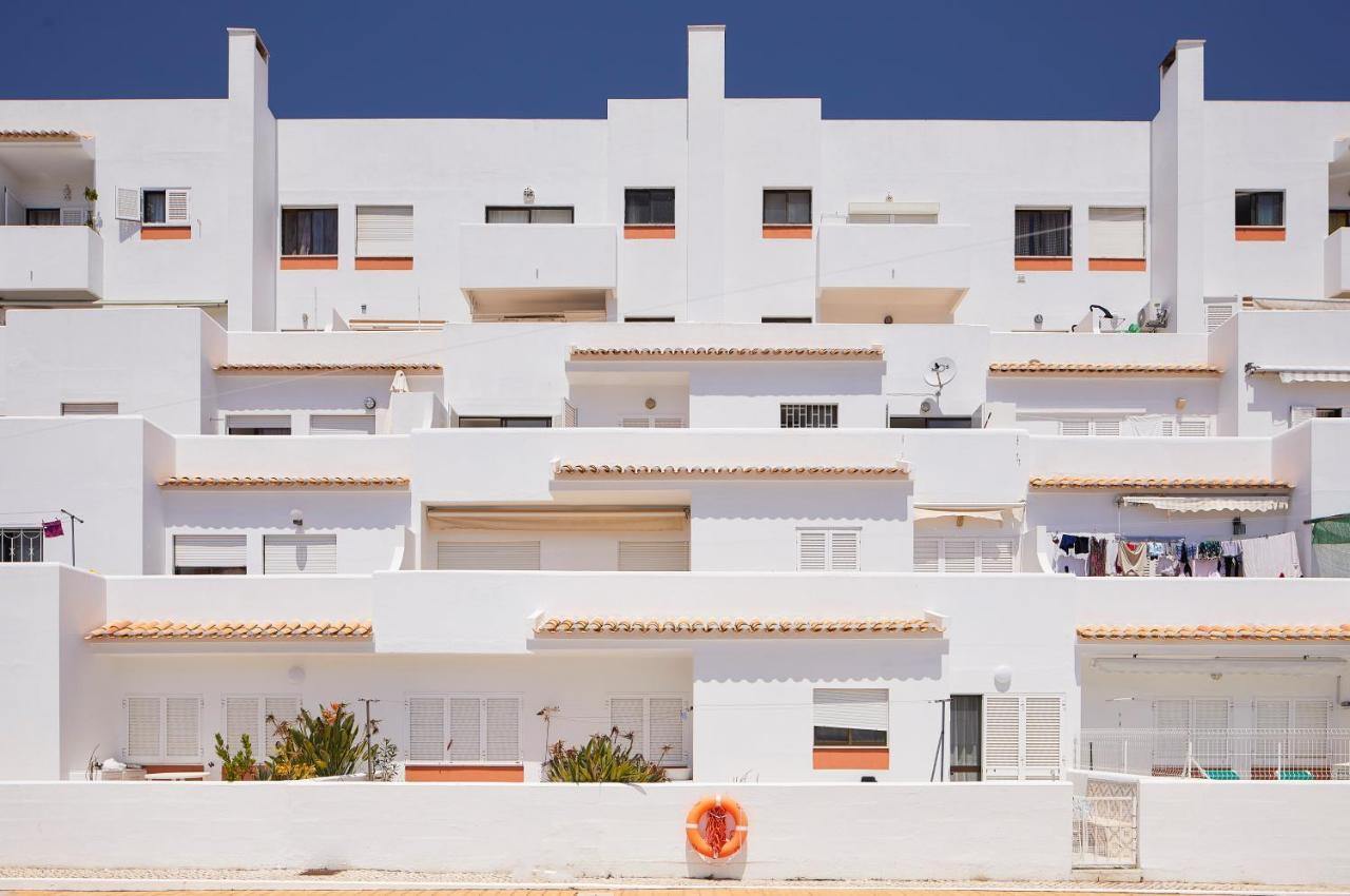 Casas Barulho Apartments Old Town Albufeira Dış mekan fotoğraf
