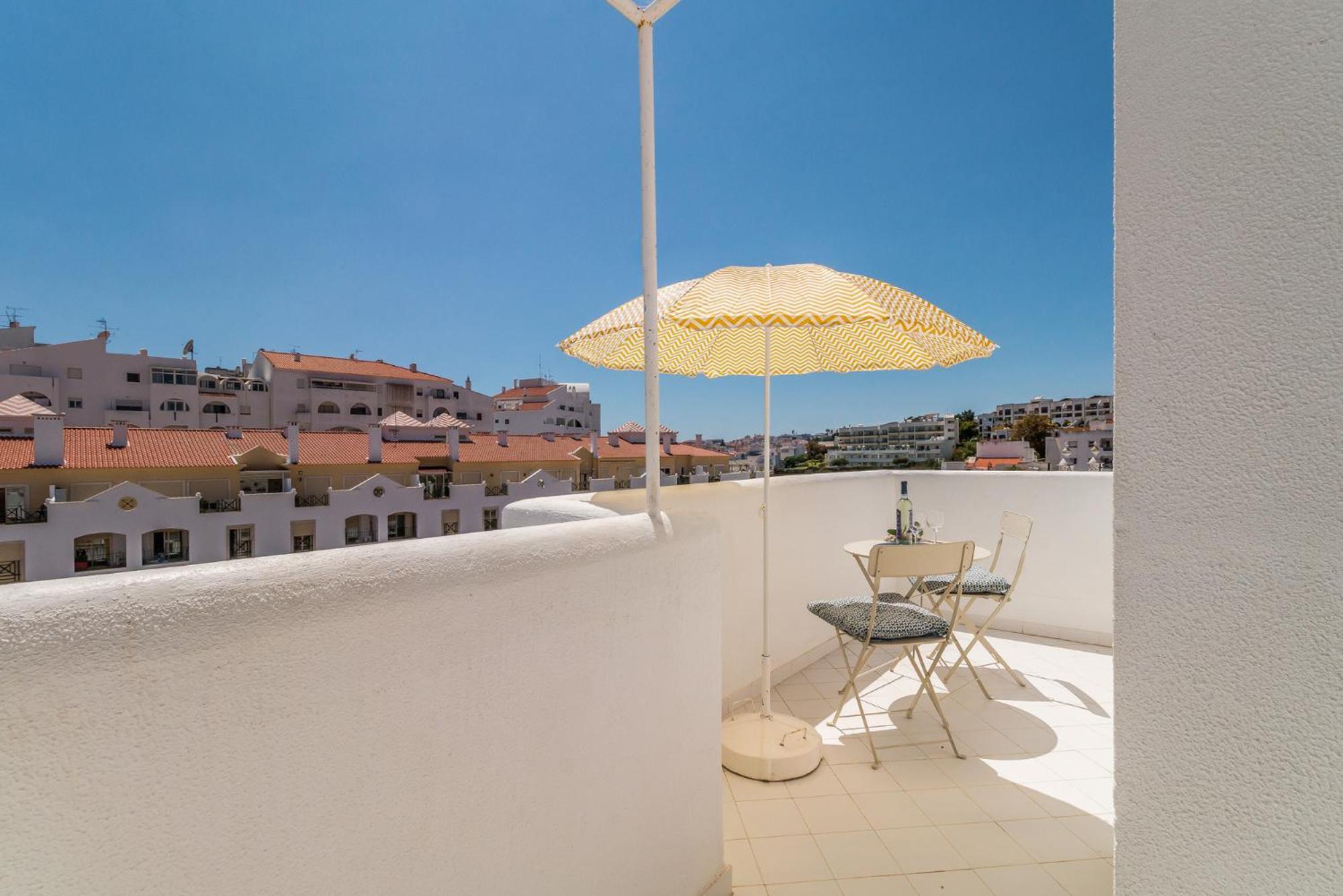 Casas Barulho Apartments Old Town Albufeira Oda fotoğraf