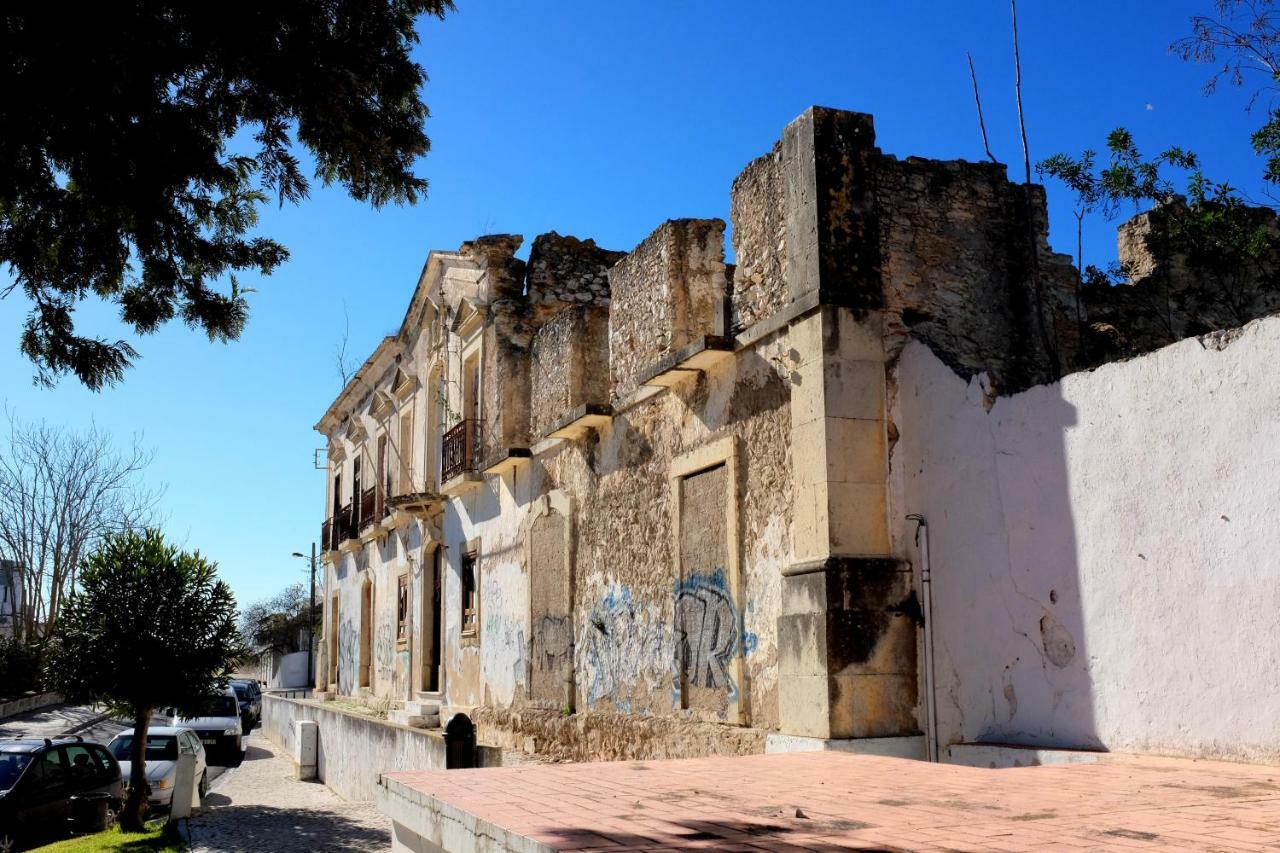 Casas Barulho Apartments Old Town Albufeira Dış mekan fotoğraf