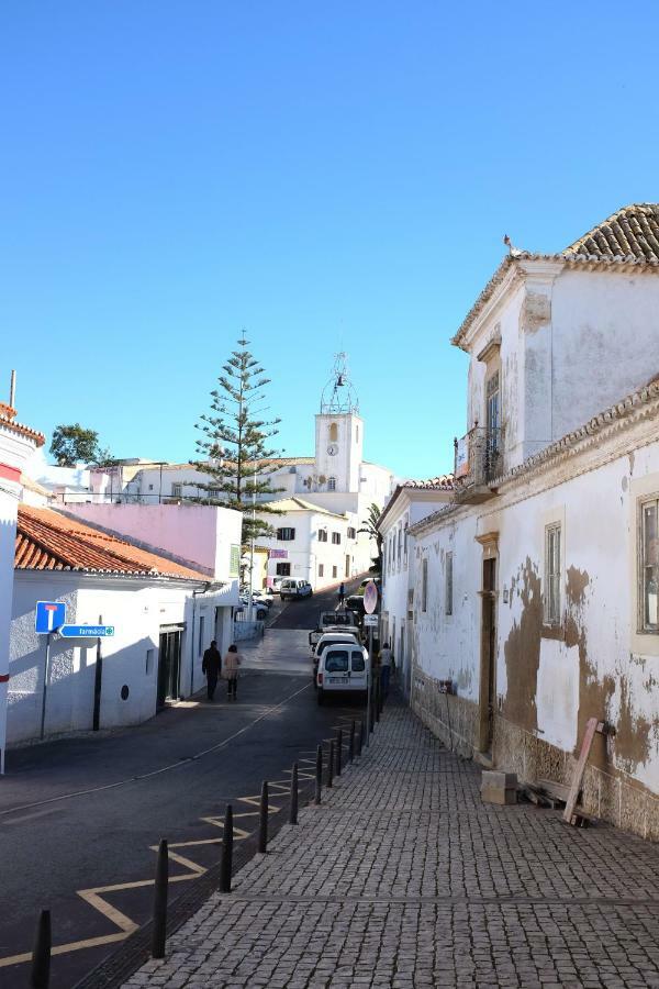 Casas Barulho Apartments Old Town Albufeira Dış mekan fotoğraf