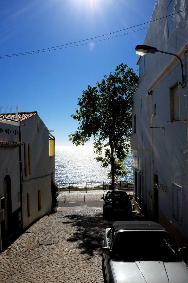 Casas Barulho Apartments Old Town Albufeira Dış mekan fotoğraf