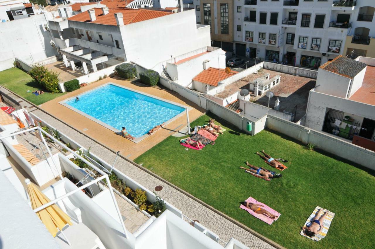 Casas Barulho Apartments Old Town Albufeira Dış mekan fotoğraf