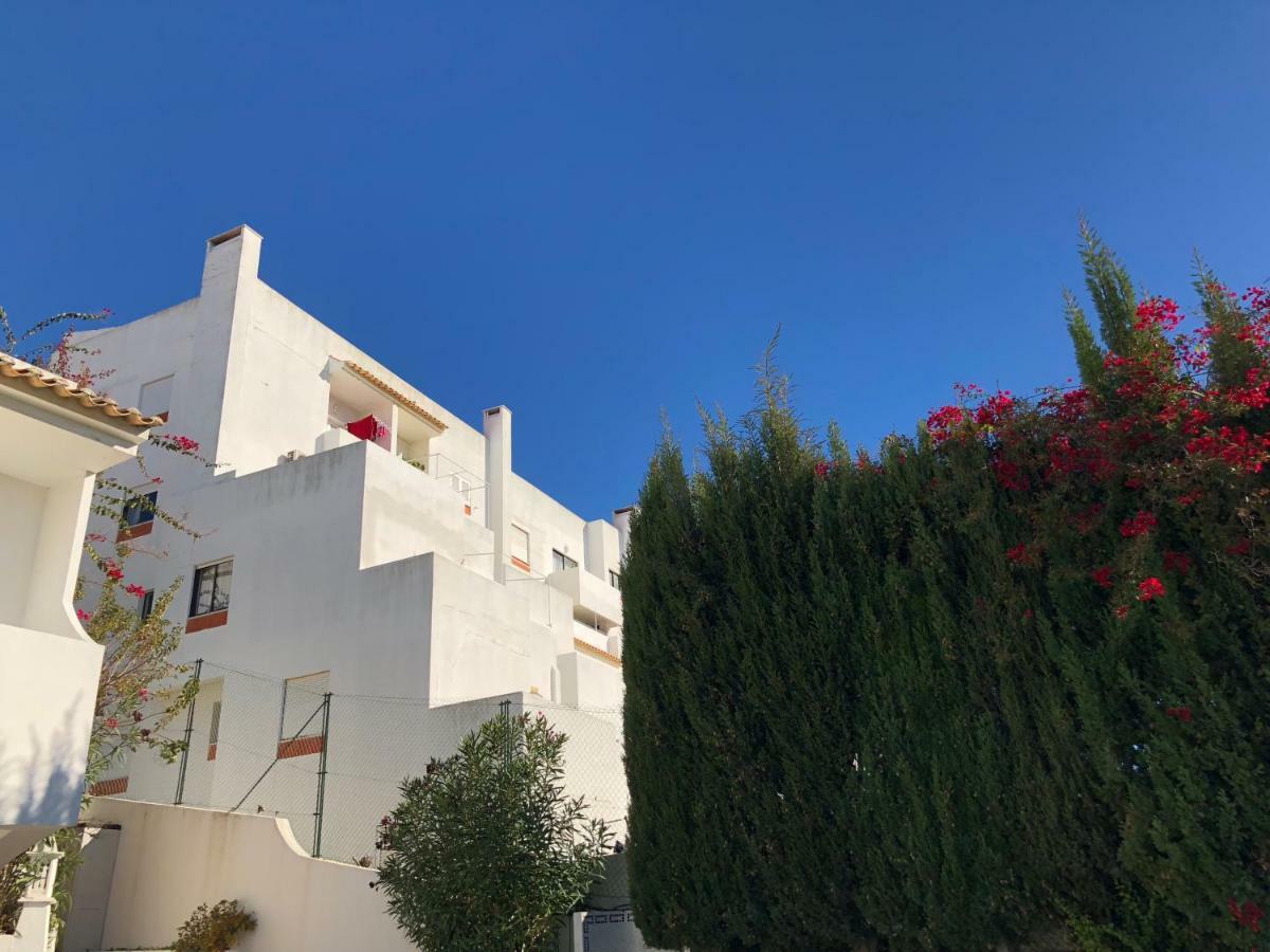Casas Barulho Apartments Old Town Albufeira Dış mekan fotoğraf