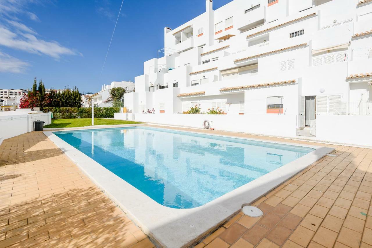 Casas Barulho Apartments Old Town Albufeira Dış mekan fotoğraf
