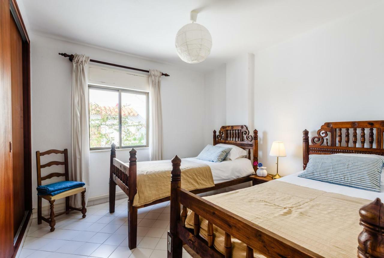 Casas Barulho Apartments Old Town Albufeira Dış mekan fotoğraf