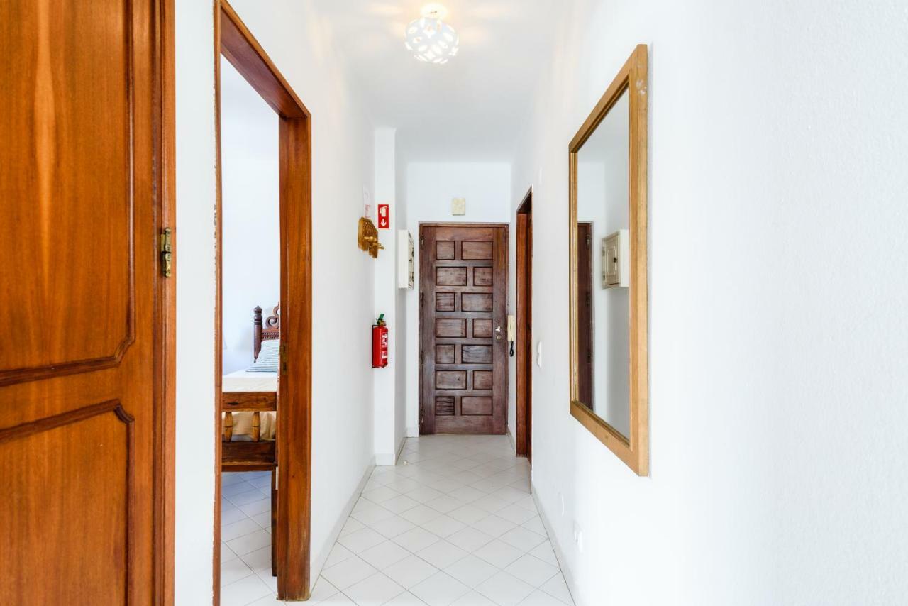 Casas Barulho Apartments Old Town Albufeira Dış mekan fotoğraf