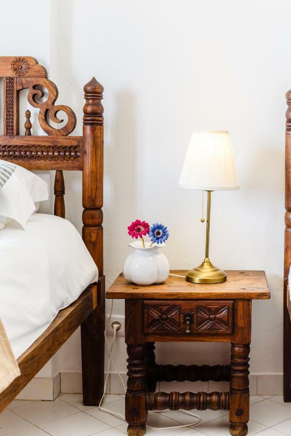 Casas Barulho Apartments Old Town Albufeira Dış mekan fotoğraf